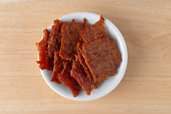 Keto Bak Kwa